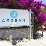 Feriehus Aegean - Alaçatı