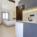 Feriehus Aegean - Alaçatı