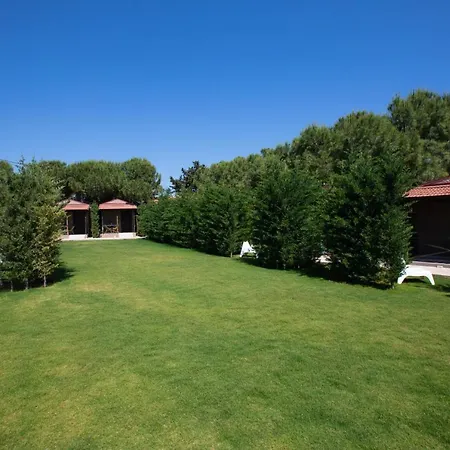 Tatil Evi Aegean -