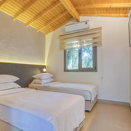 Tatil Evi Aegean - Alaçatı