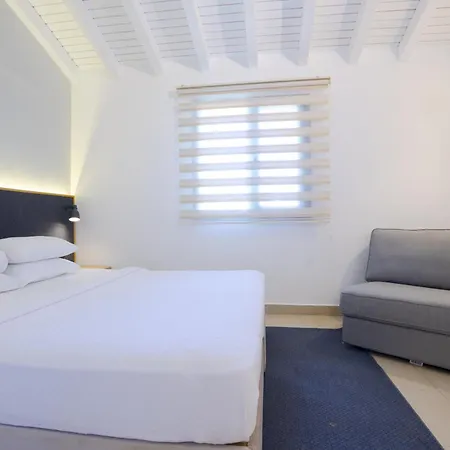 Aegean - Tatil Evi *