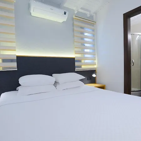 Tatil Evi Aegean - Alaçatı