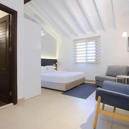 Tatil Evi Aegean -