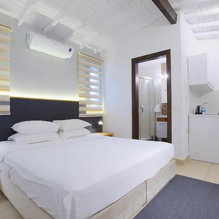 Aegean - Tatil Evi *