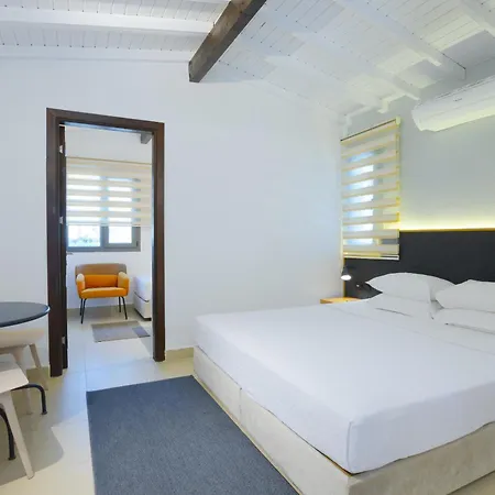Tatil Evi Aegean - Alaçatı