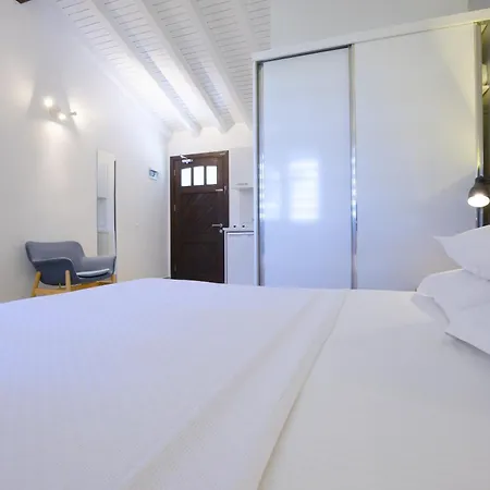 Tatil Evi Aegean - Alaçatı