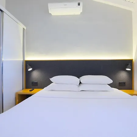 Ferienhaus Aegean - *