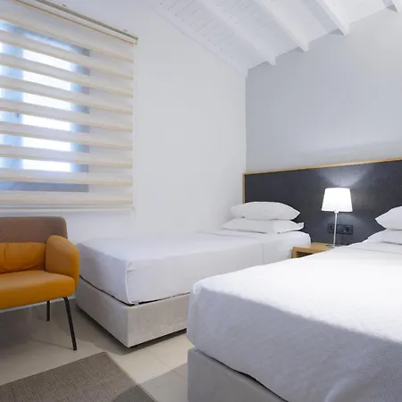 Ferienhaus Aegean - *