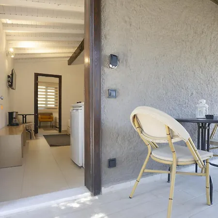 Aegean - Tatil Evi