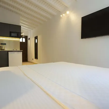 Aegean - Tatil Evi