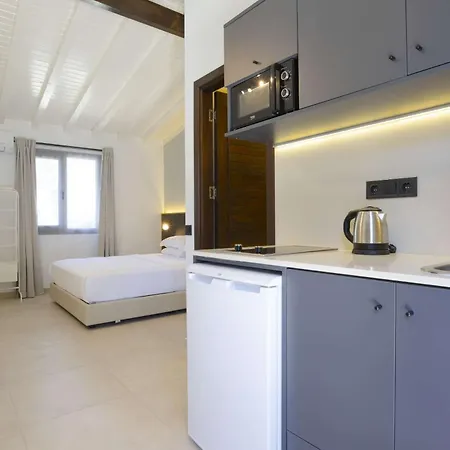 Tatil Evi Aegean -