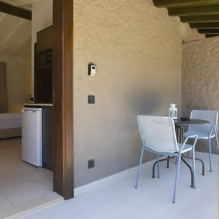 Aegean - Tatil Evi *