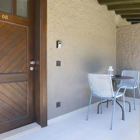 Tatil Evi Aegean - *