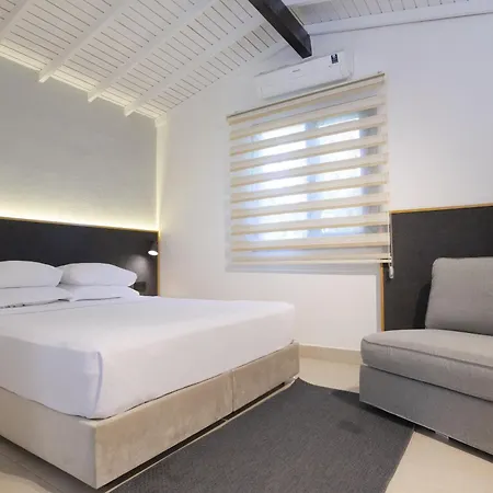 Aegean - Ferienhaus *