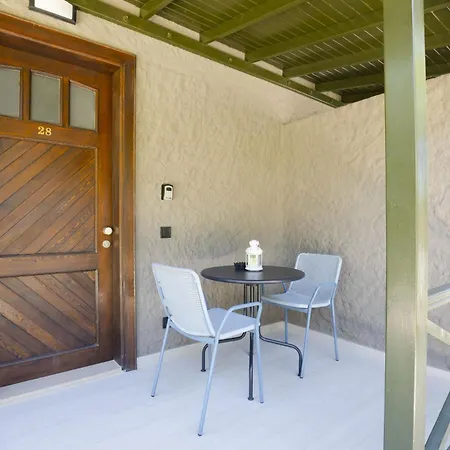 Tatil Evi Aegean - *