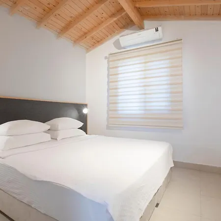 Tatil Evi Aegean -