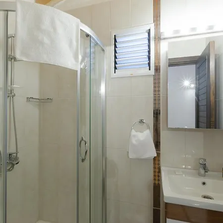 Tatil Evi Aegean - *