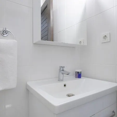 Aegean - Case de vacanță *