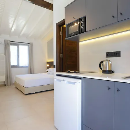 Ferienhaus Aegean - Alaçatı