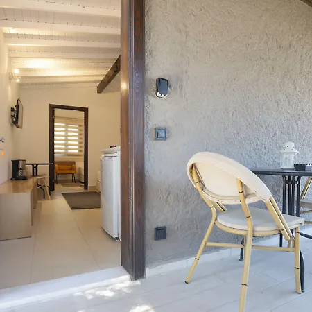 Ferienhaus Aegean - *