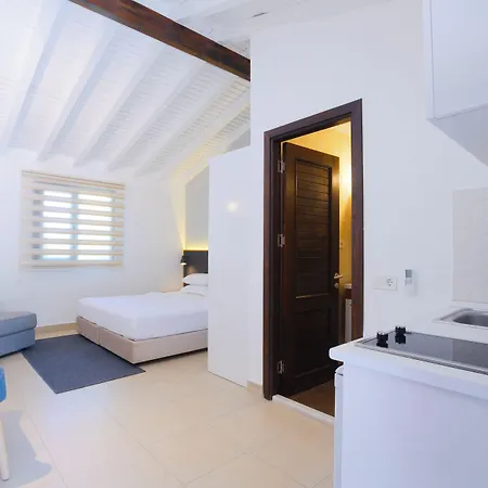 Case de vacanță Aegean - *