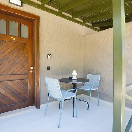 Ferienhaus Aegean - *