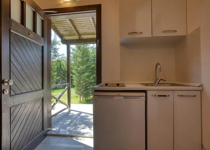 度假居 Aegean - *