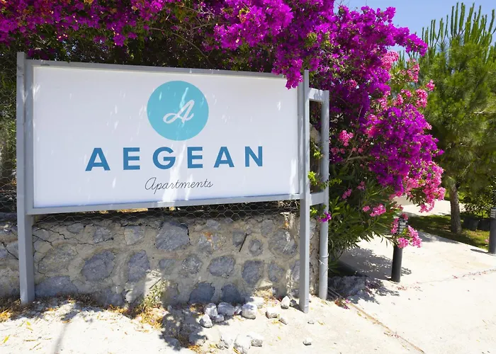 度假居 Aegean - 阿拉恰特