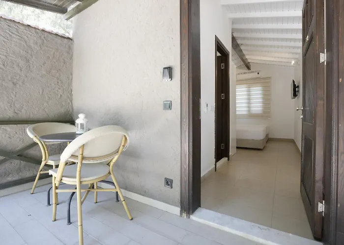 Nyaraló Aegean - Alacati