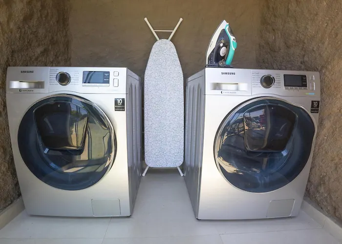 度假居 Aegean - *