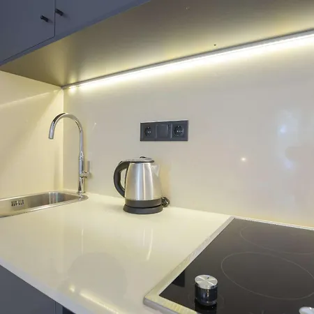 Aegean - Сasa de vacaciones *