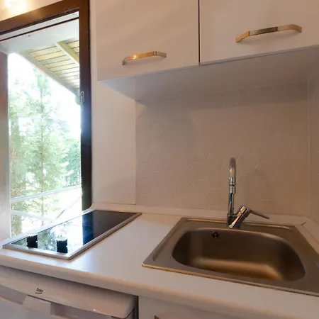 Сasa de vacaciones Aegean -