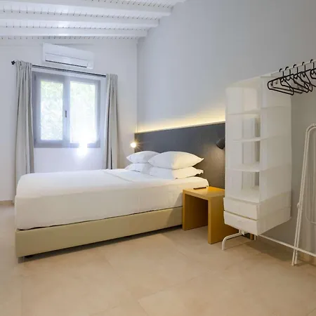 Semesterbostad Aegean - Alaçatı