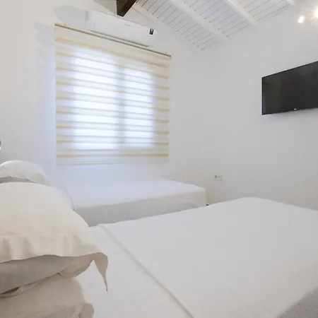 Aegean - Сasa de vacaciones