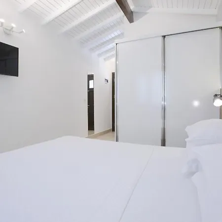 Aegean - Ferienhaus