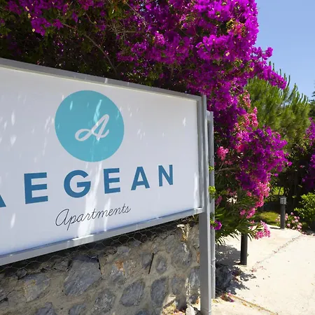 Aegean - *