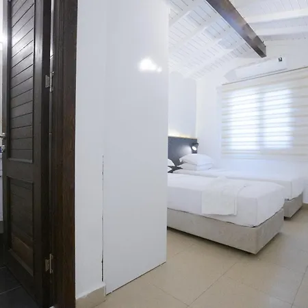 Aegean - Ferienhaus Alaçatı