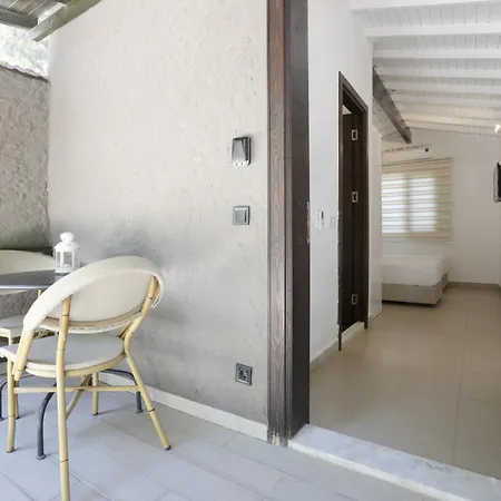 Ferienhaus Aegean - Alaçatı