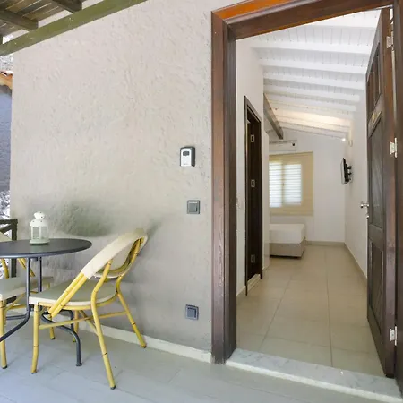 Aegean - Ferienhaus