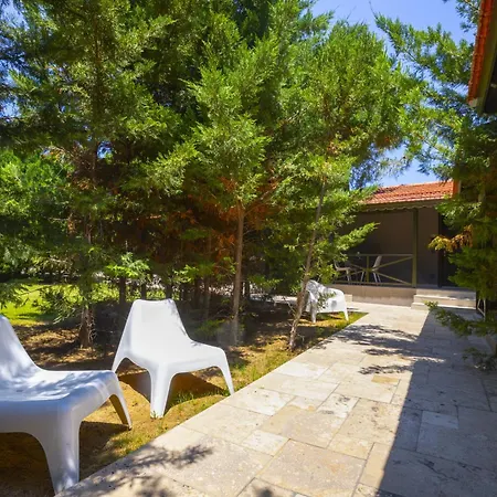 Aegean - Semesterbostad Alaçatı