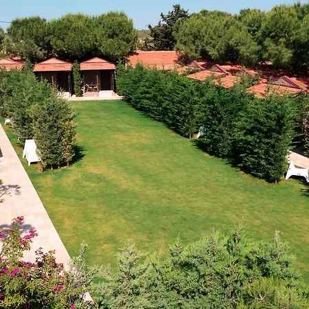 Сasa de vacaciones Aegean - Alaçatı