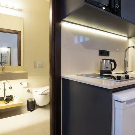 Сasa de vacaciones Aegean -