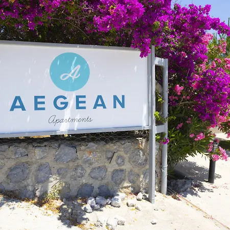 Aegean - *