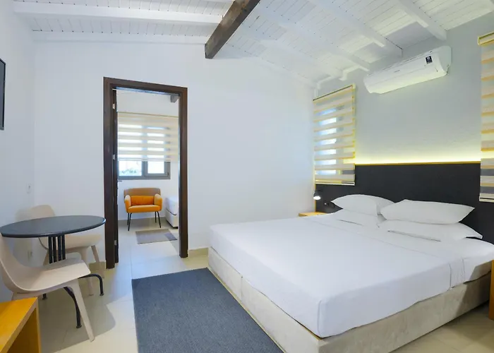 Holiday home Aegean - Alacati