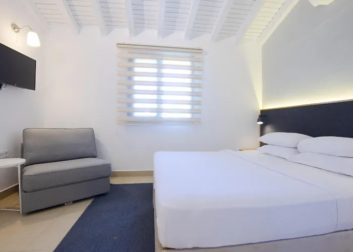 Holiday home Aegean -