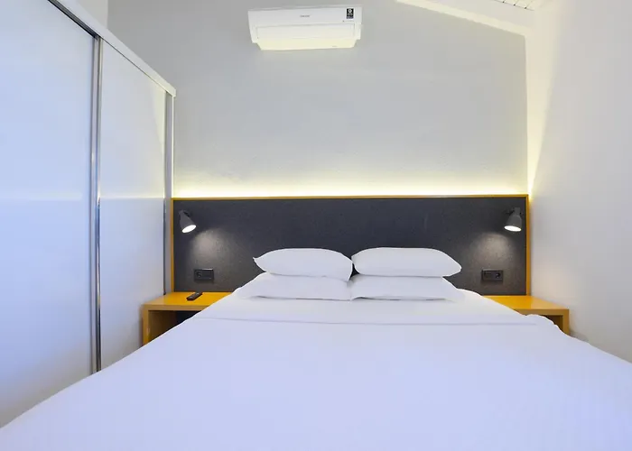 Holiday home Aegean - *