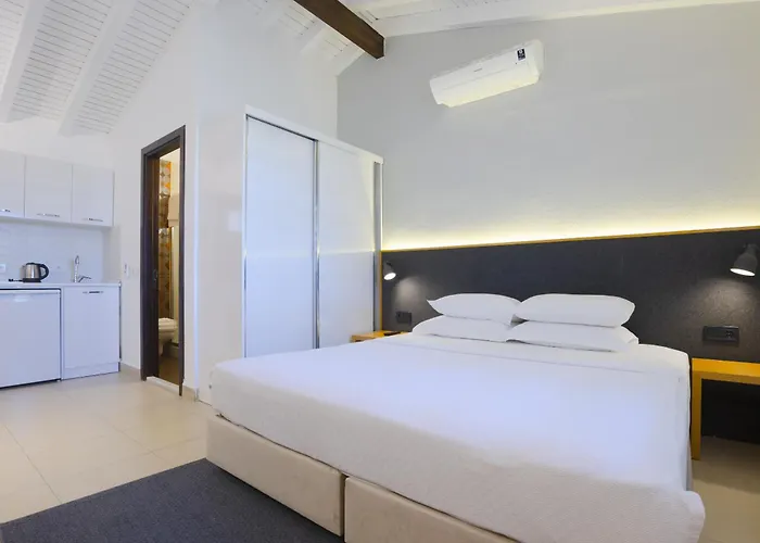 Aegean - Holiday home Alacati