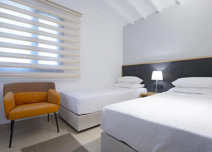 Holiday home Aegean - *