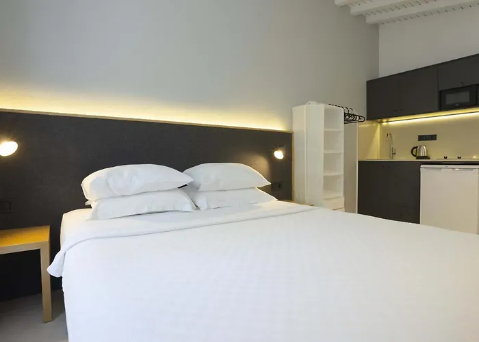 Holiday home Aegean - Alacati