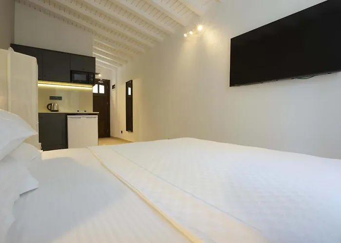 Aegean - Holiday home